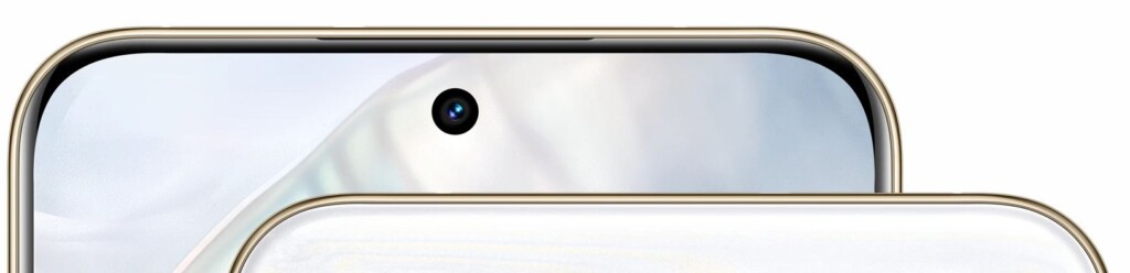 realme 14 Pro+ szelfi kamera