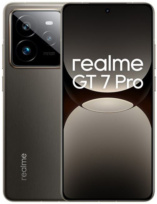 realme GT7 Pro
