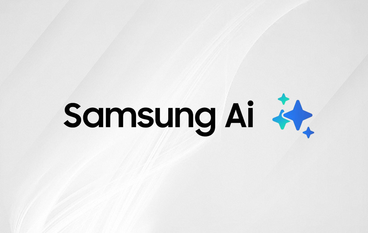 Samsung AI