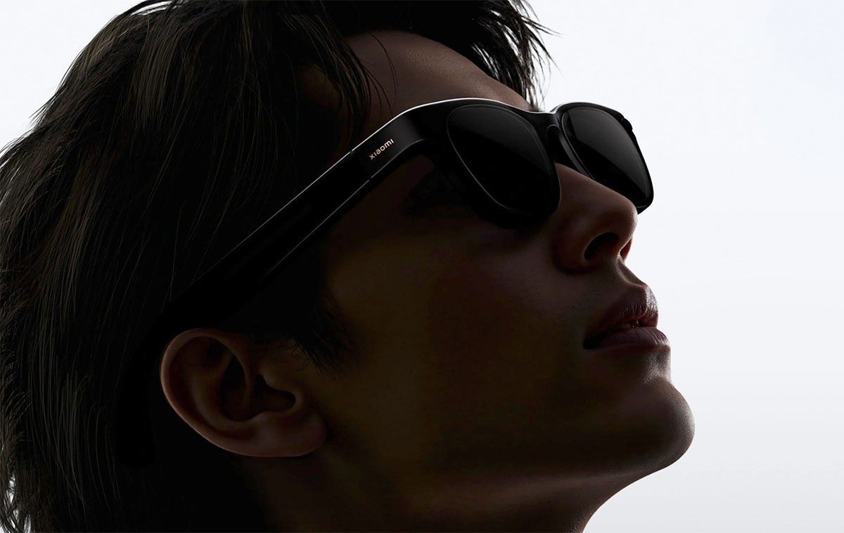 Xiaomi AI szemüveg