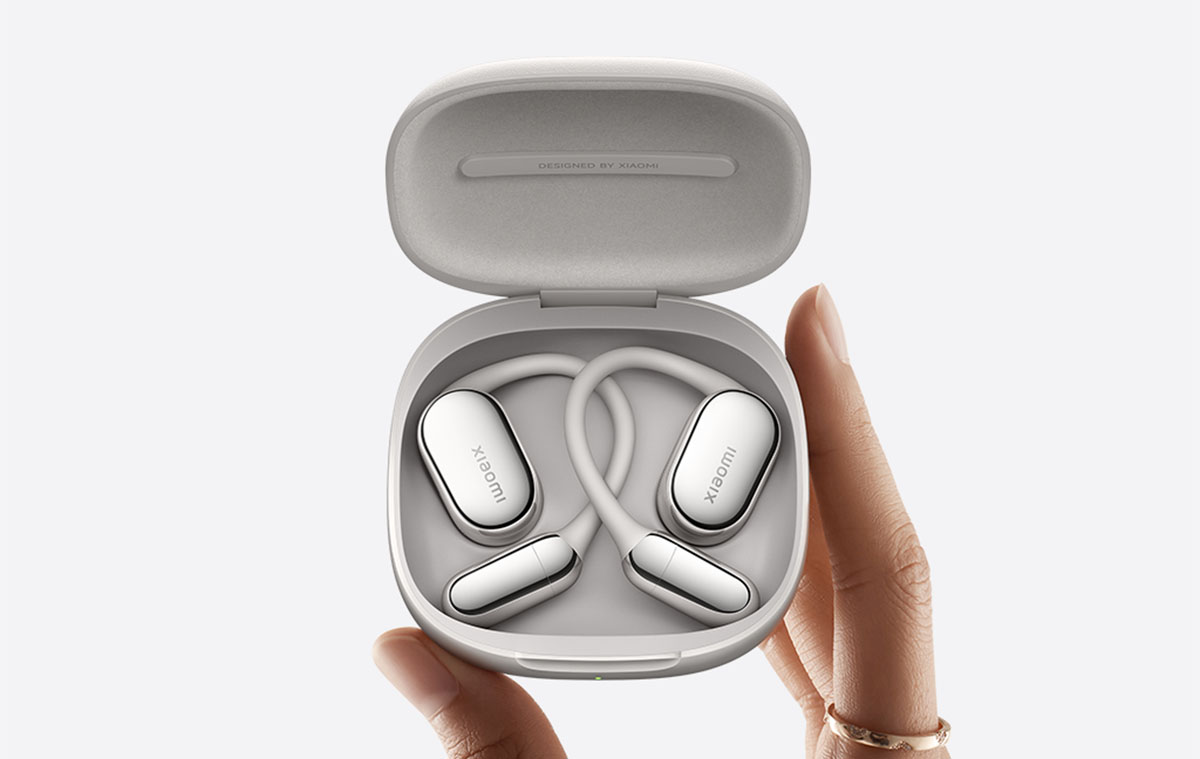 Xiaomi Open Earphones Pro
