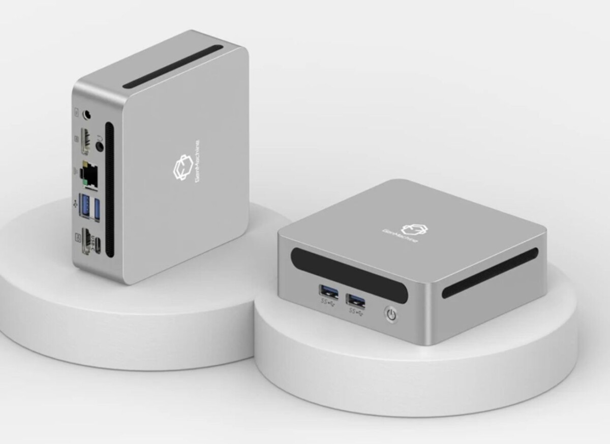 Ez a legolcsóbb nyolc magos számítógép 16GB RAM-mal