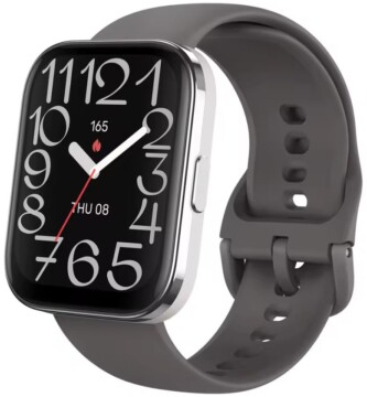 Amazfit Bip 5 Unity okosóra