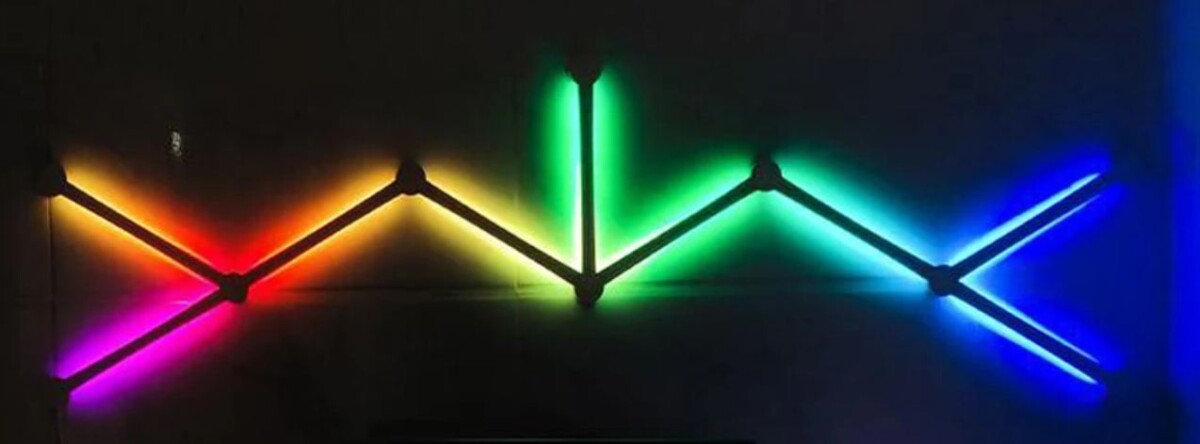 BLITZWILL BW-SL1 RGB