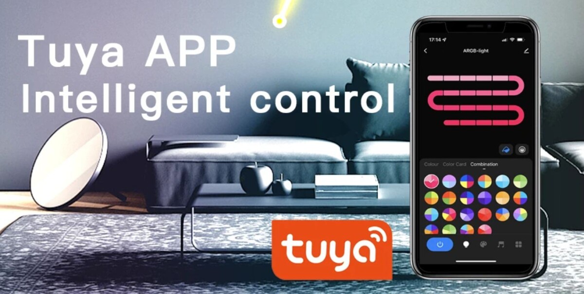 BLITZWILL BW-SL1 alkalmazás