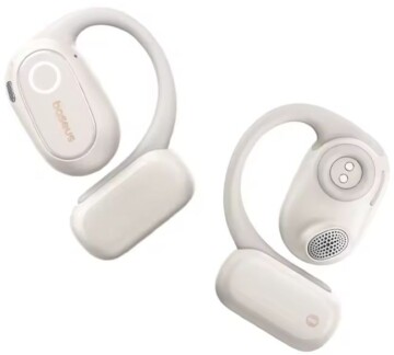 Baseus Bowie MF1 fehér