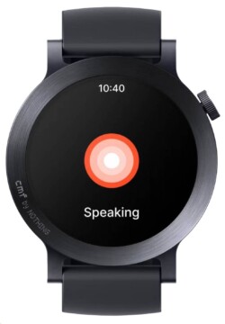 CMF Watch Pro 3 hang