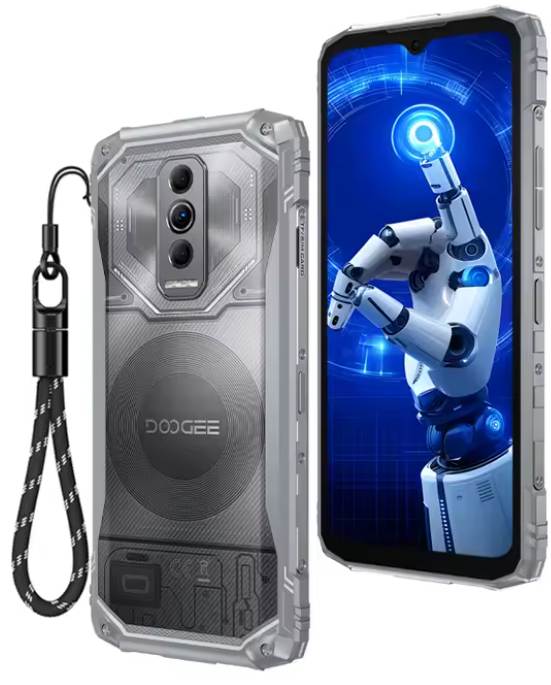 DOOGEE Blade10 Ultra