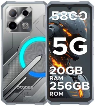 DOOGEE Blade GT Play 