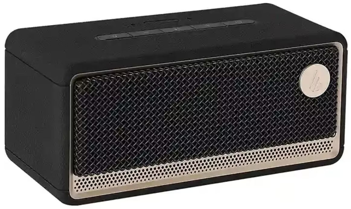 Edifier ES60 bluetooth hangszóró fekete