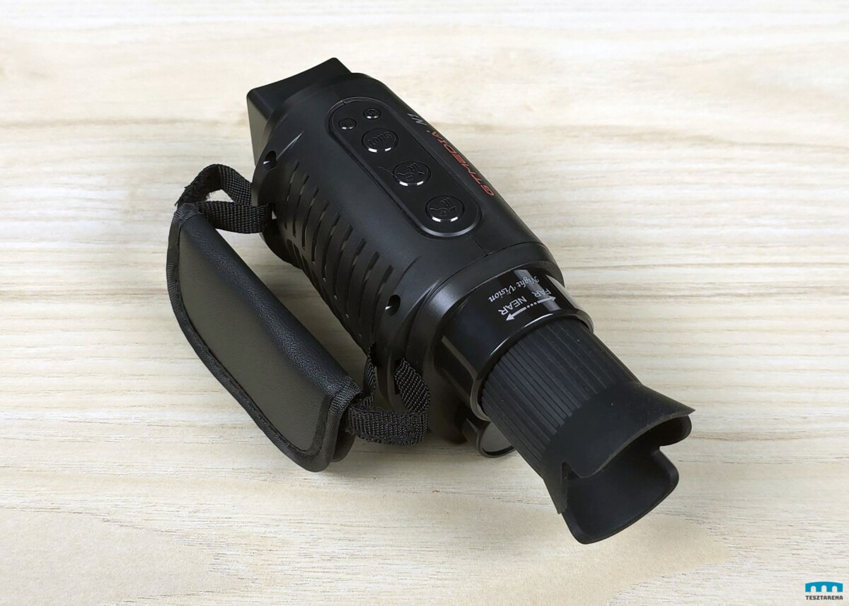 GTMEDIA N1 éjjellátó