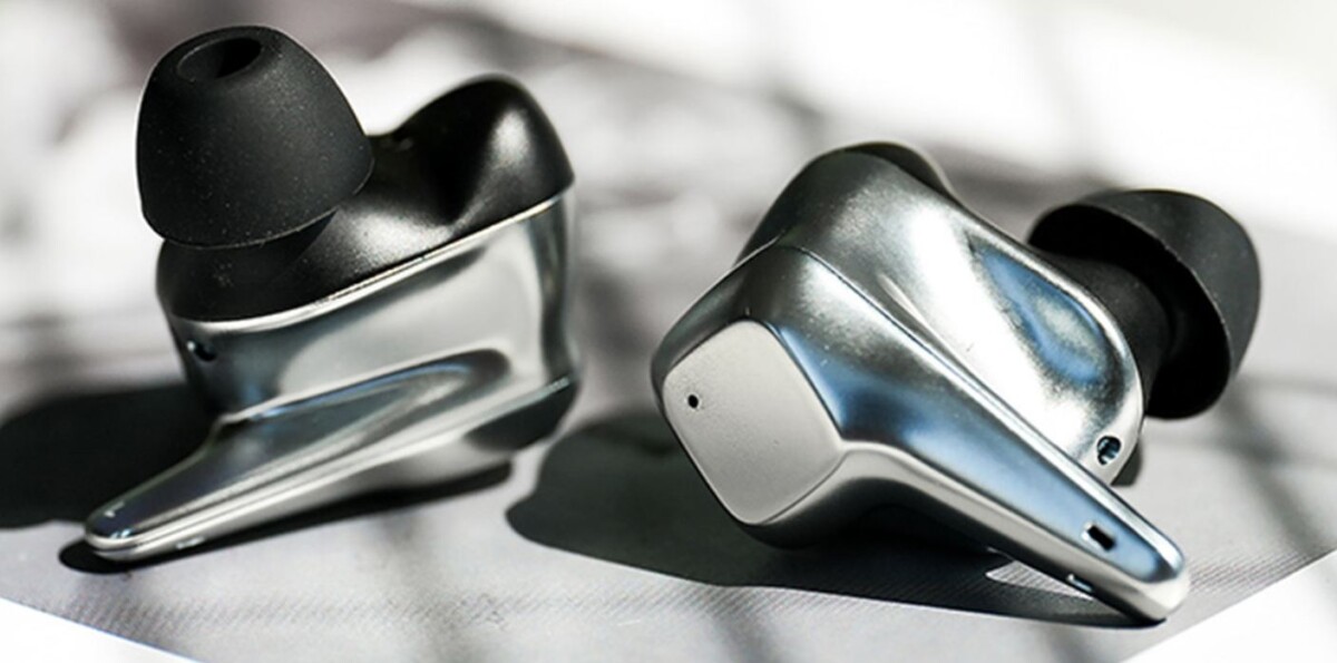 Hifiman Svanar LE fülhallgatók