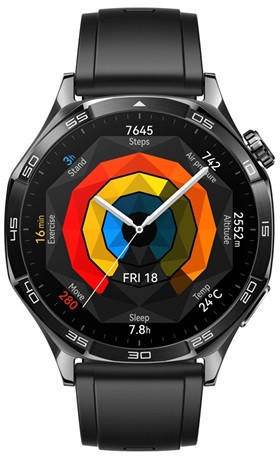 Huawei Watch GT 5 okosóra
