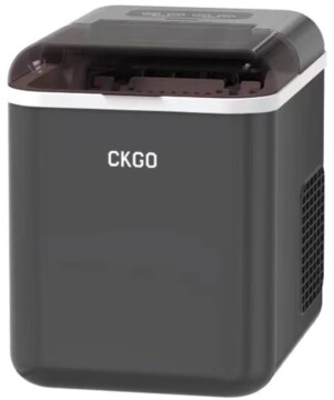 Jégkocka készítő