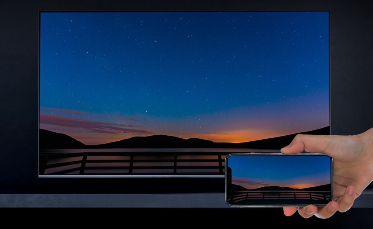 MECOOL M2 PRO Android TV okosító Google Chromecast