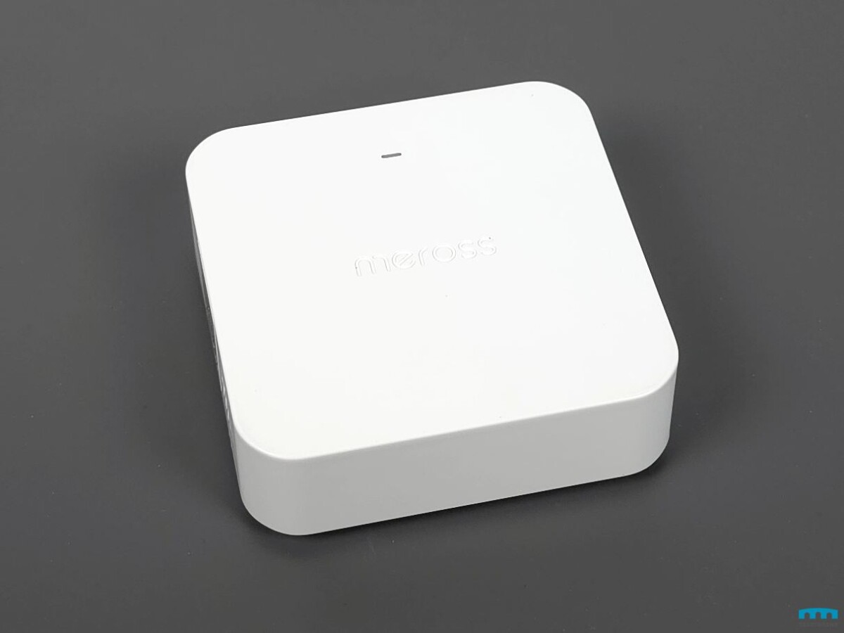 Meross hub