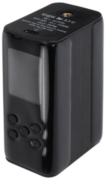 Mini elektromos pumpa