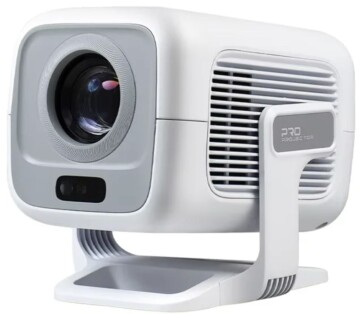 Mozi lehet az otthonodban ezzel az ultraolcsó, mégis komoly projektorral