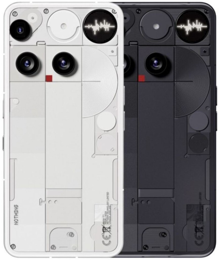 Nothing Phone (3)