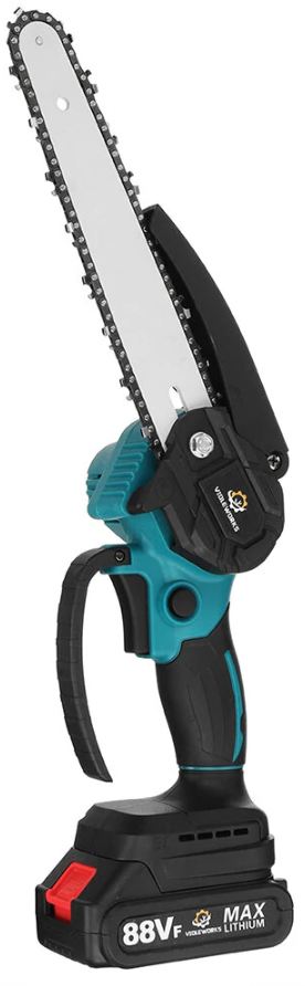 Olcsó mini láncfűrész