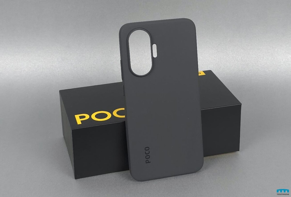 POCO F7 tok