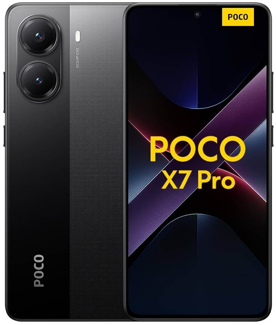 POCO X7 Pro
