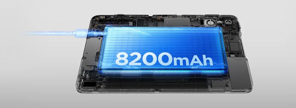 REDMAGIC Astra tablet akkumulátor