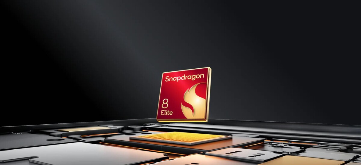 REDMAGIC Astra tablet hardver