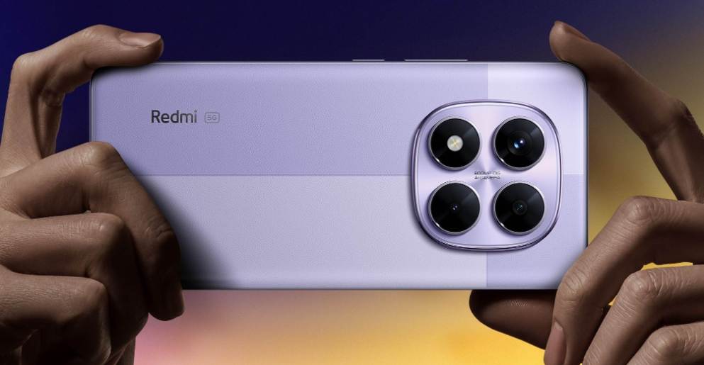 Redmi Note 14 Pro 5G kamerák