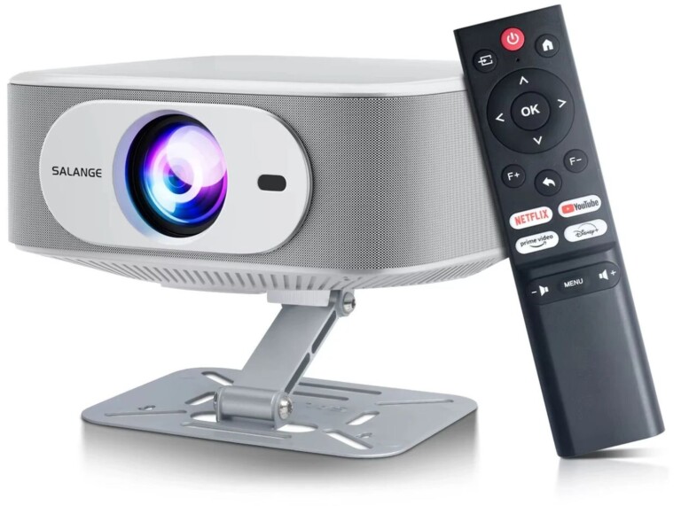 Salange P92MAX projektor