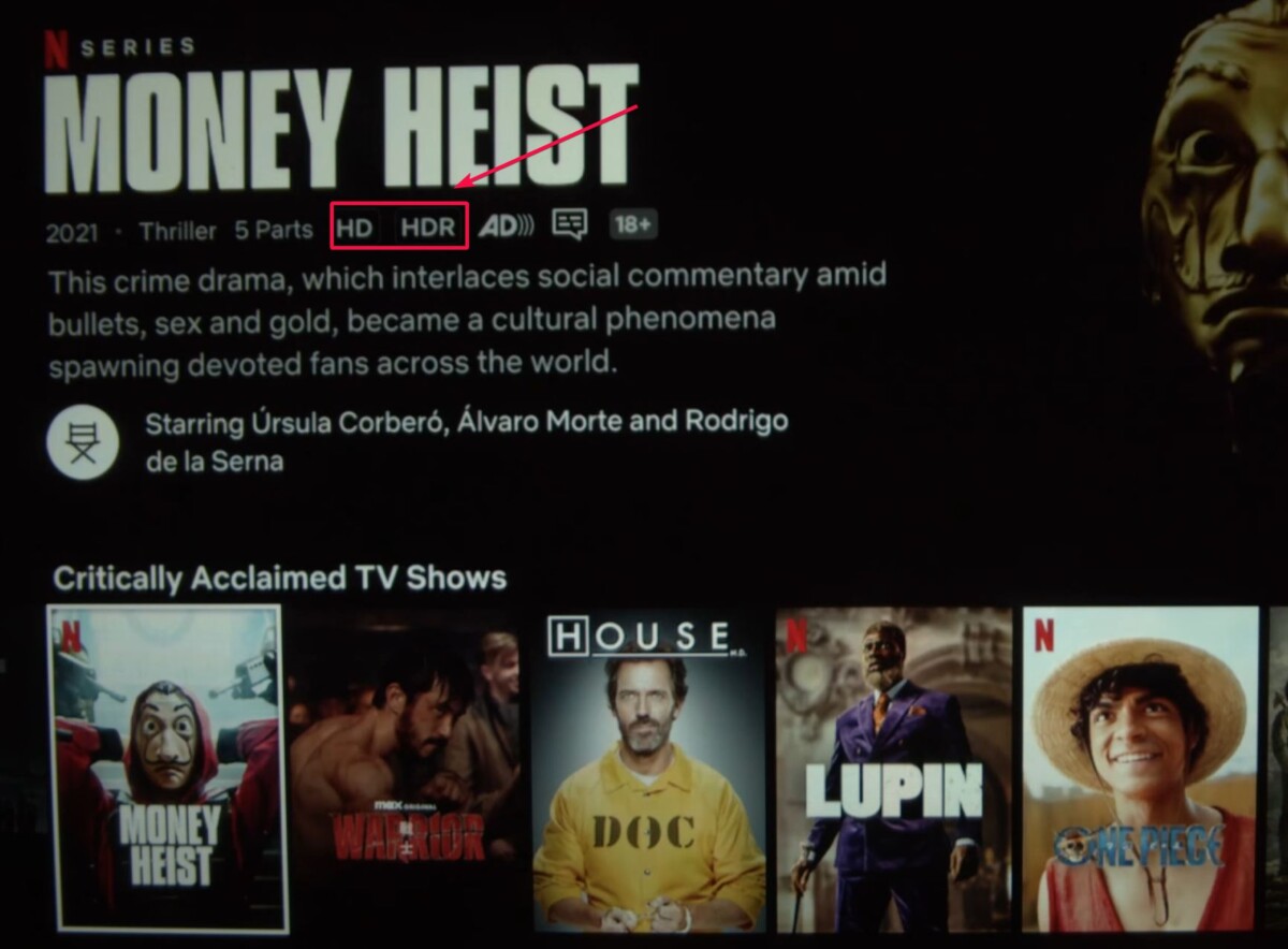 Salange P92MAX projektor Full HD Netflix