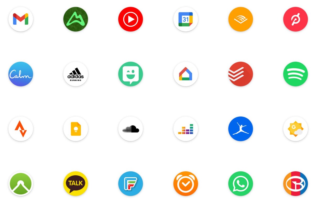 Samsung Galaxy Watch8 Wear OS