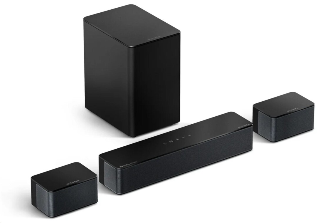 Ultimea Poseidon D60