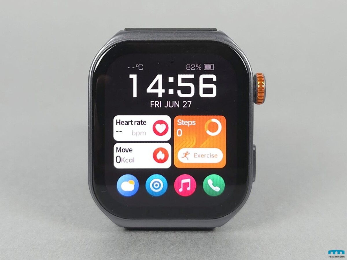 Weofly Edge 2 okosóra