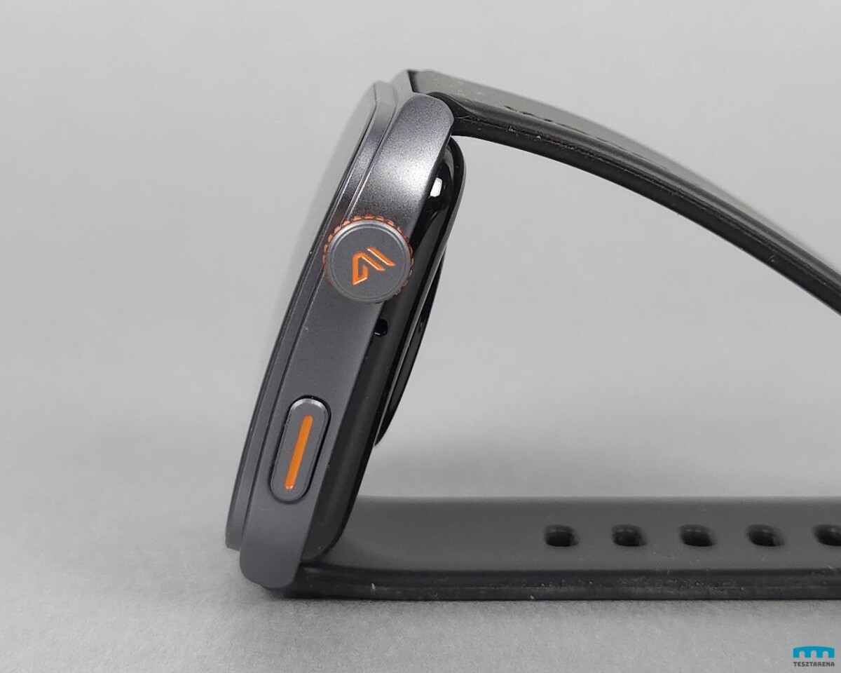 Weofly Edge 2 okosóra méretei