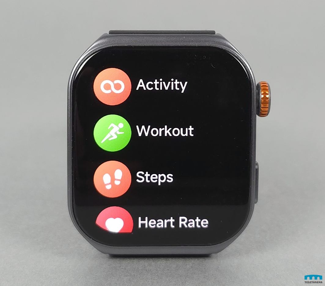 Weofly Edge 2 okosóra rendszer