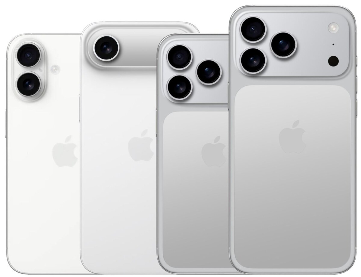 Xiaomi 16 Pro Max dizájn