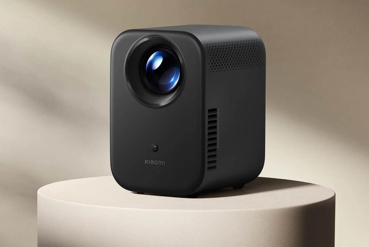 Xiaomi Smart Projector L1
