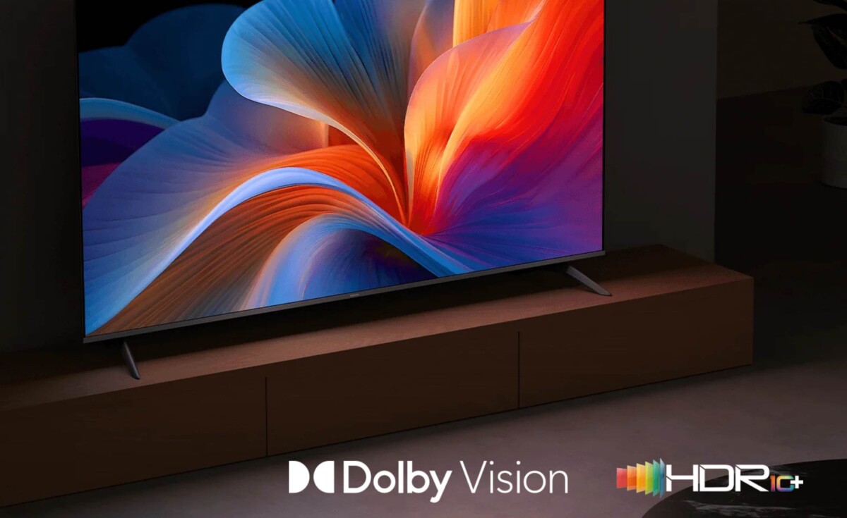 Xiaomi TV Stick (2nd Gen) Dolby Vision, Atmos