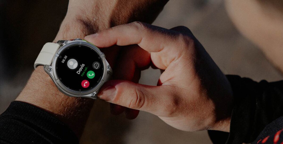 Zeblaze Vibe 8 funkciók