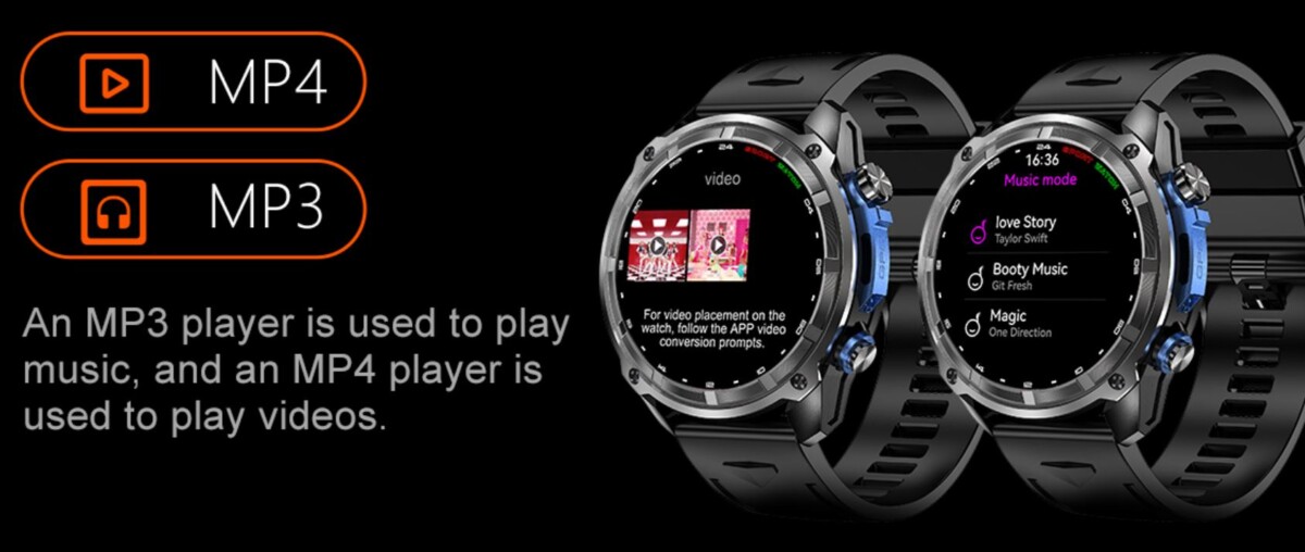 Zene lejátszás, multimédia