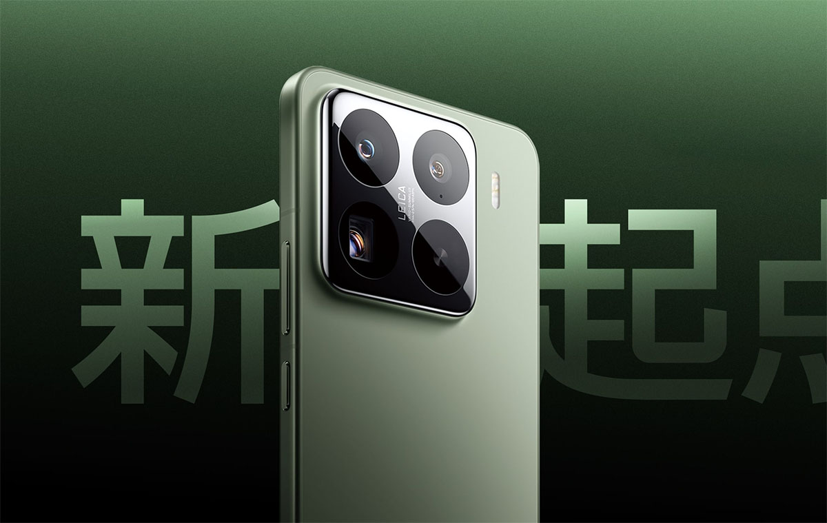 A Xiaomi jól megkeverheti a Xiaomi 16-ot, jönnek a Max változatok