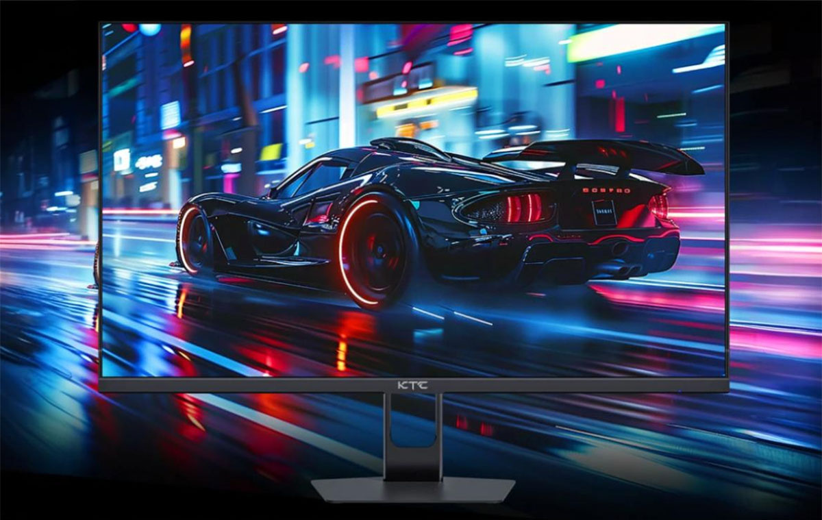 Az áránál sokkal jobb, 280Hz-es monitor