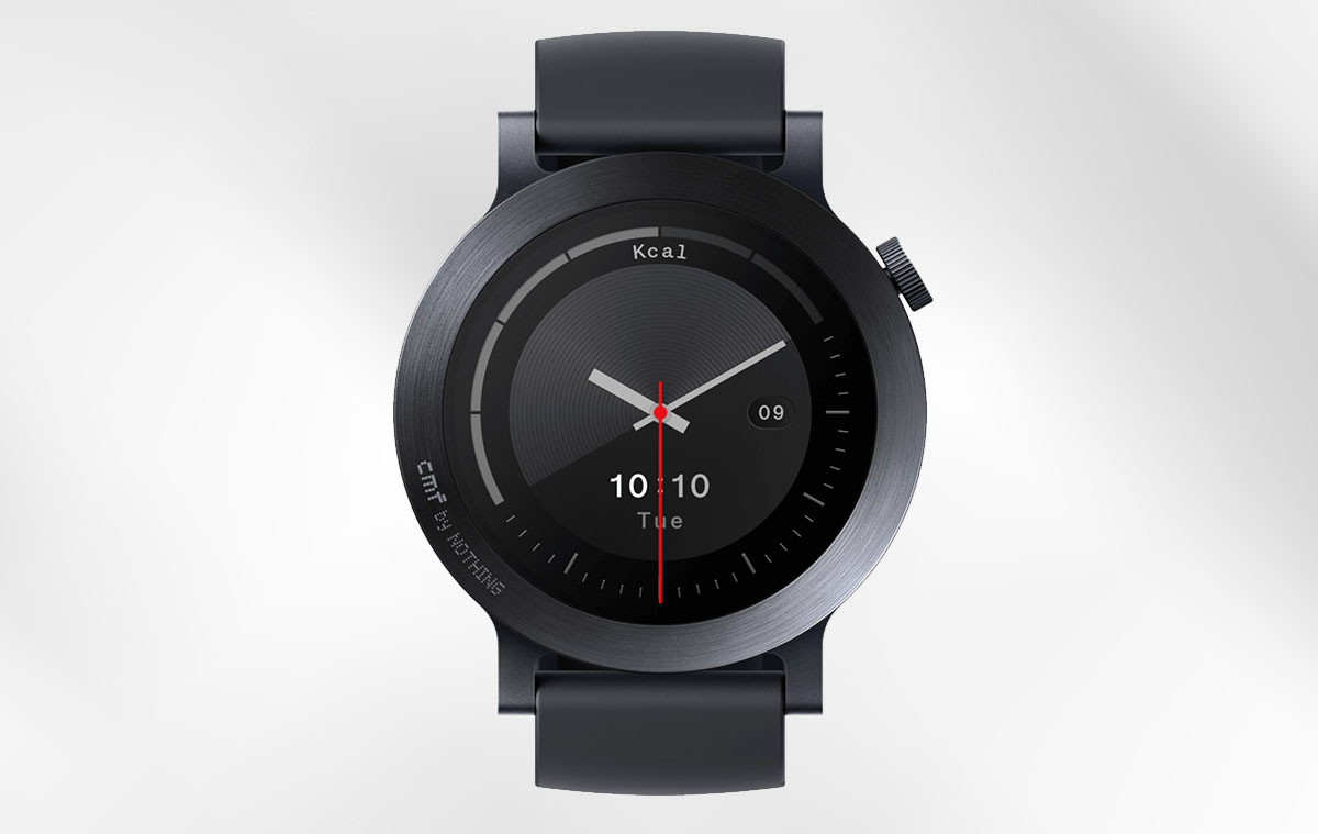 CMF Watch Pro 3