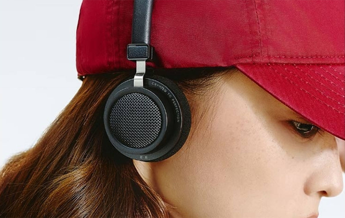 Edifier Huazai Doo Ace ultrakönnyű okos fejhallgató