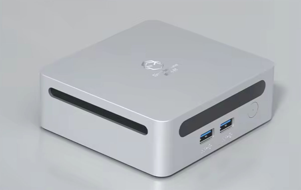 Erős és olcsó? Ez a legolcsóbb nyolc magos számítógép 16GB RAM-mal