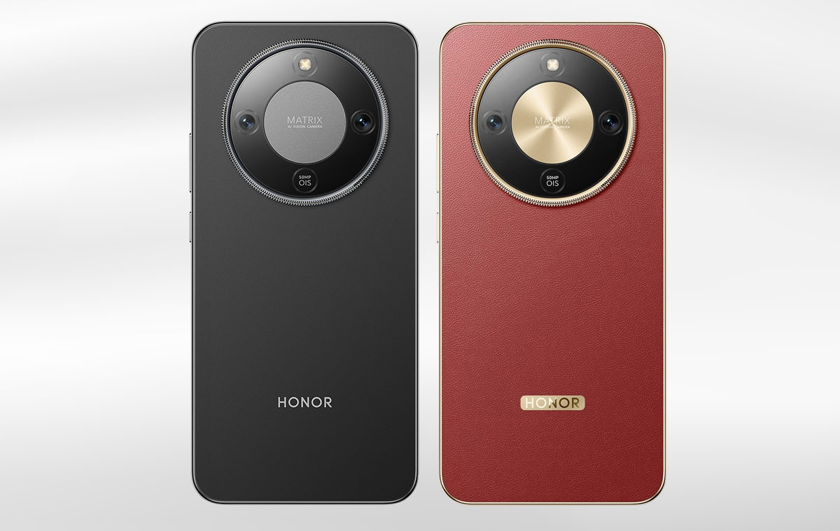 Gigantikus, 8300mAh akkumulátorral érkezett a vízálló, strapabíró Honor X70