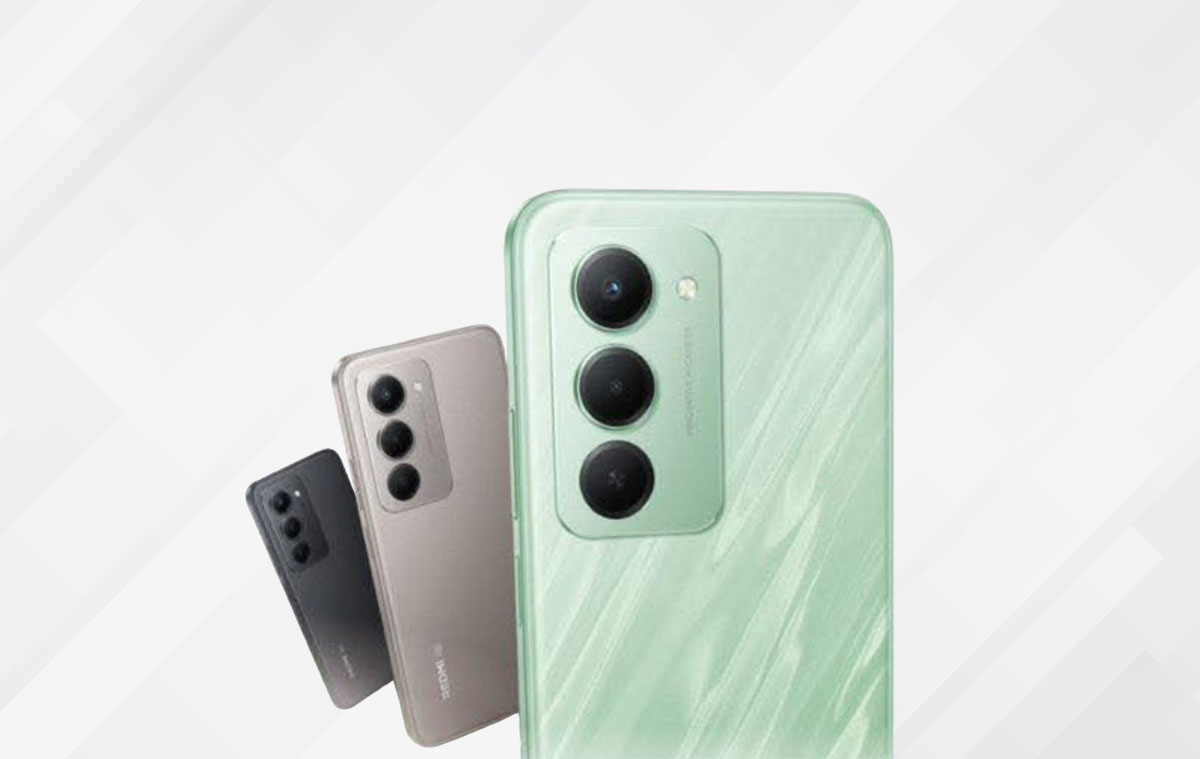 Gigantikus akkumulátorral jön az egyik legolcsóbb Xiaomi telefon, a REDMI 15