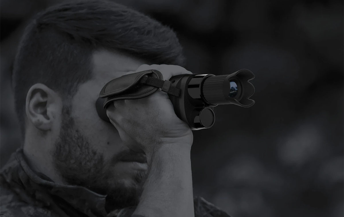 GTMEDIA N1 éjjellátó