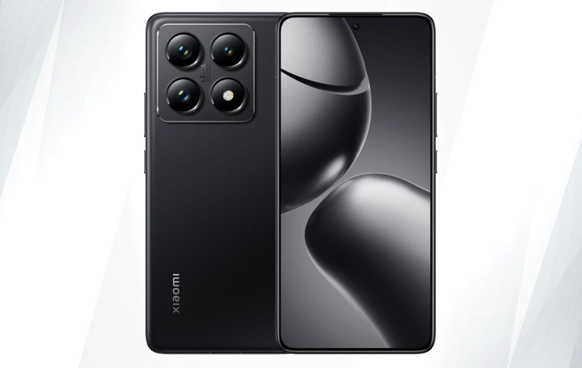 Közel lehet a Xiaomi 15T megjelenése